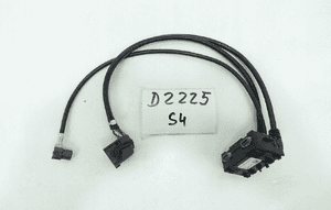 GNIAZDO PORT USB C MERCEDES S W223 a2238204203 1