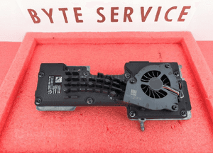 Mercedes-Benz W206 W223 W254 W295 W296 W297 Kamera Szyby Przód A2239007436 3