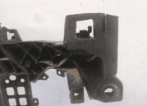 Pas przedni hyundai santa fe iii 3 12- 64101-2WXXX 4