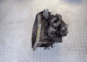 SKRZYNIA BIEGOW ASTRA 1.7 ECOFLEX RADOM 1
