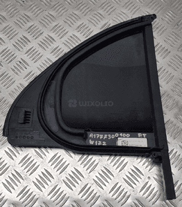 Mercedes W177 szyba boczna lewa lewy tył tylna 1777300100 7