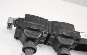 Cewka zapłonowa cewki Citroen 307 1.6 16V 9636337880 2
