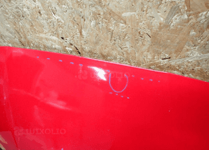 MASKA SEAT LEON IV 4 5FA 4