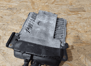 STEROWNIK SILNIKA KOMPUTER AUDI A3 8P 2.0 TDI 03G906018DN 5WP45567AC 4
