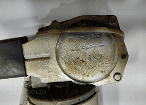 MECHANIZM WYCIERACZEK LAND ROVER DEFENDER XH1217508CC 2007-2014 EUROPA 7