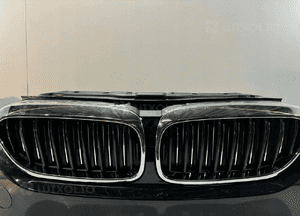 BMW 5 G30 / G31 M-Pakiet Zderzak przedni - 16440 6