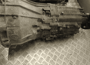 Bmw E60 E61 E81 E87 E90 E91 E92 N47 177 2.0D skrzynia biegów 14