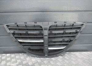 Grill gril atrapa ssangyong rodius i 2004-2008 5