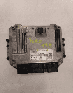Ford oe 8M51-12A650-XA KOMPUTER STEROWNIK ECU