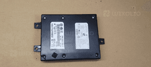 Moduł sterownik bluetooth Seat Leon II Lift 7P6035730F 1