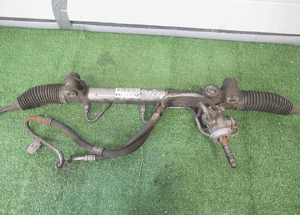 UKŁAD KIEROWNICZY MAGLOWNICA OPEL ASTRA 3 III 2004- 3