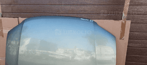 Maska pokrywa silnika VW Passat B5 FL 4