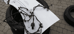 instalacja pdc kompletna ford kv6t15k867 1