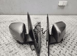 MERCEDES W204 LIFT LUSTERKO PRAWE 13PIN 792 EUROPA 1