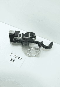 CZUJNIK SENSOR ZAPYLENIA MERCEDES A0009054117 3