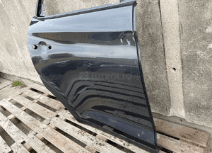 DRZWI TYL TYLNE PRAWE HYUNDAI TUCSON III 3 15- ORG 3