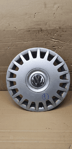 Dekielek kołpak kapsel 15" VW Golf IV Passat 1J0601147H 1