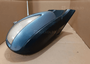 Lusterko prawe 9 pin honda civic viii ufo B538M-C 4