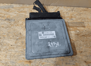 STEROWNIK SILNIKA KOMPUTER AUDI A3 8P 2.0 TDI 03G906018DN 5WP45567AC 1