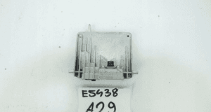 KAMERA SZYBY ASYSTENT ZMIANY PASA MERCEDES B W247 2016- A2479002908 4