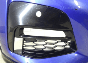 BMW 3 G20 G21 M Pakiet zderzak przód przedni 8069346 LLU 4