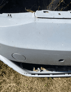 ZDERZAK PRZEDNI PRZÓD VW GOLF VII LIFT GTI GTD 5G0 5G0807221LS 2016-2020 3