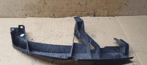 Ślizg zderzaka lewy przód przedni Renault Scenic II 8200183741 3