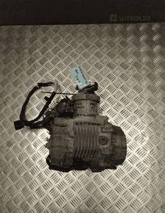Ford focus MK3 rs G1FY-4000-RL tylny most dyferencjał 1