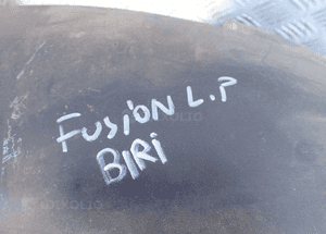 NADKOLE LEWY PRZÓD FORD FUSION RADOM 2