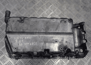 Miska olejowa mondeo MK4 citroen volvo 9653835680 1
