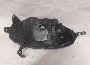 . PRZOD PRZEDNIA LAMPA PRAWA NISSAN MICRA K12 6