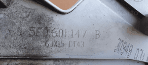 Dekielek kołpak kapsel 15" Seat Leon III 5F0601147B 4