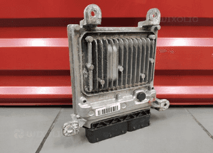 JEEP COMPASS I LIFT 11-16r 2.2CRD MODUŁ STEROWNIK KOMPUTER ECU 05150352AF 1