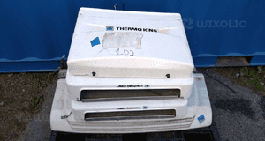 AGREGAT THERMO KING V300 MAX NO 102 1