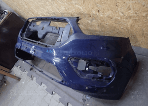 Zderzak przód ford transit custom lift 18- 2