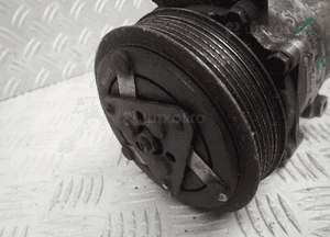 KOMPRESOR KLIMATYZACJI PEUGEOT 307 2.0 9647213380 2