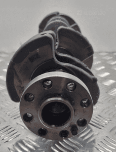 BMW G30 G31 WAŁ NAPĘDOWY Z DEMONTAŻU 8642426 7