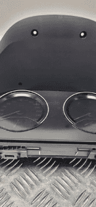 Bmw F20 F21 licznik zegar 6837006 9499289 5