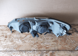 LAMPA PRZÓD PRZEDNIA PRAWA HONDA ACCORD 6 VI ORYGINAŁ 2