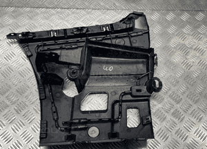 Bmw F32 F33 F36 prowadnica ślizg wspornik zderzaka 7285562 4