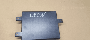 Moduł sterownik bluetooth Seat Leon II Lift 7P6035730F 4