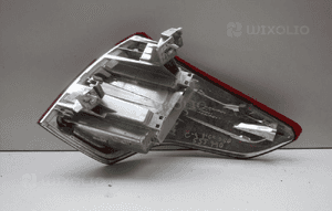 Lampa tylna lewa Citroen C4 Picasso I 2006-2013 2