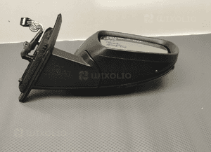 Koleos ii lift lusterko prawe 13PIN europa 8