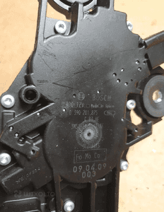 focus mk2 lift silniczek wycieraczki tył 0390201875 2