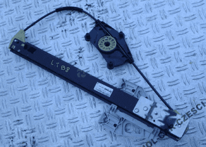 MECHANIZM SZYBY LEWY TYL AUDI A4 B8 8K0839461A