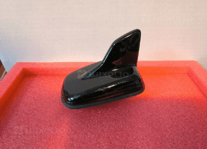 Audi OE Antena dachowa GPS 4N0035503N Kolor Czarny Y9B 1