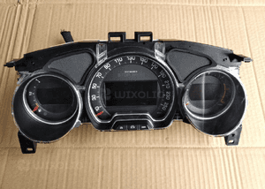 Citroen C5 11 III 3.0 V6 HDI zegar licznik 9677285280 3