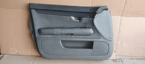Tapicerka boczek lewy przód przednia lewa Audi A4 B6 5