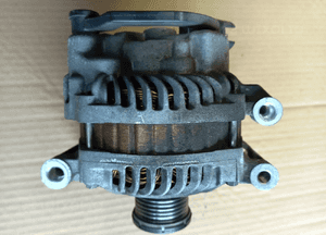 Peugeot 308 Citroen C4 1.4 1.6 16V VTi THP alternator CL12 V 758575180 4