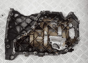 MISKA OLEJOWA AUDI 1.8 CDH EN1706AC-46000D + CZUJNIK 06H115243F 2